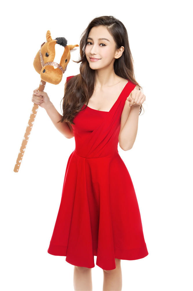 Angelababy�M���㰨�P�s���G���j�a���W��Baby