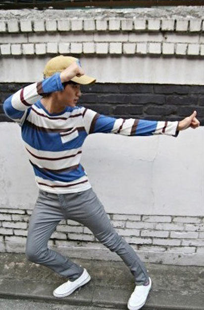 �o�쩳�O����pose�ڡI