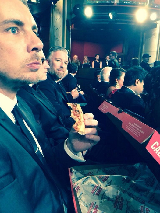 Dax Shepard
