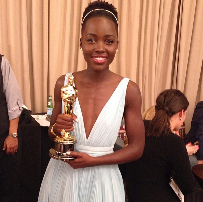 Lupita Nyong'o