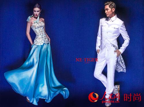 NE��TIGERЯ�ֳ�������2014������Ƭ��5��