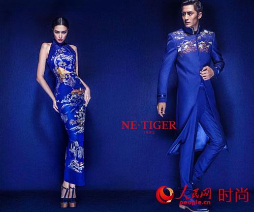 NE��TIGERЯ�ֳ�������2014������Ƭ��6��
