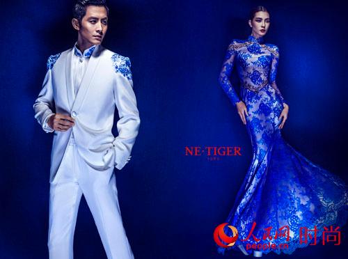 NE��TIGERЯ�ֳ�������2014������Ƭ��3��