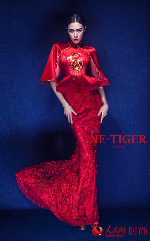 NE��TIGERЯ�ֳ�������2014������Ƭ��7��