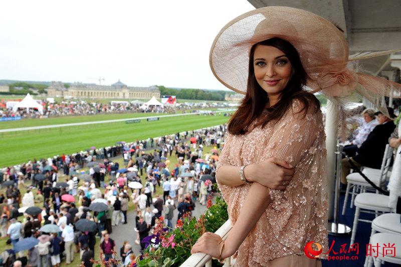 Prix de Diane Longines ���ٱ�������������������ñ����20112011���ٱ������ȴ����ֳ�
