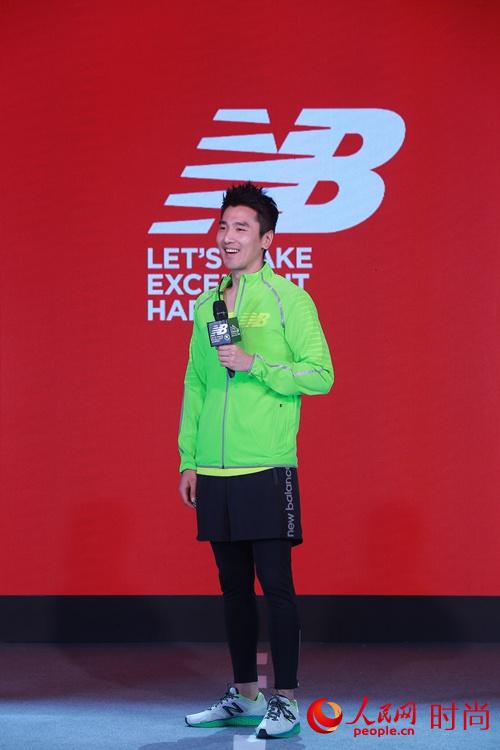 New Balance�����ƹ��ʹ����͢��ϯNew Balance���ھ���ͽ��������������FRESH FOAM����980��Ʒ������