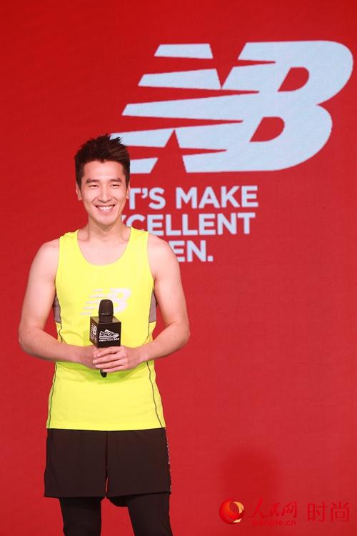 New Balance�����ƹ��ʹ����͢��ϯNew Balance���ھ���ͽ��������������FRESH FOAM����980��Ʒ������