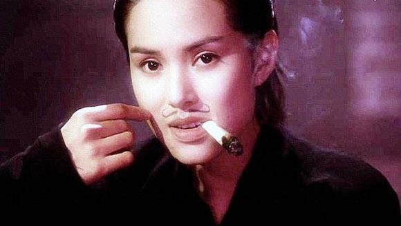 组图:时光飞去还记得最美的你 明星巅峰容颜【6】