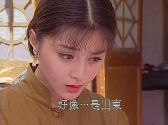 组图:时光飞去还记得最美的你 明星巅峰容颜【9】