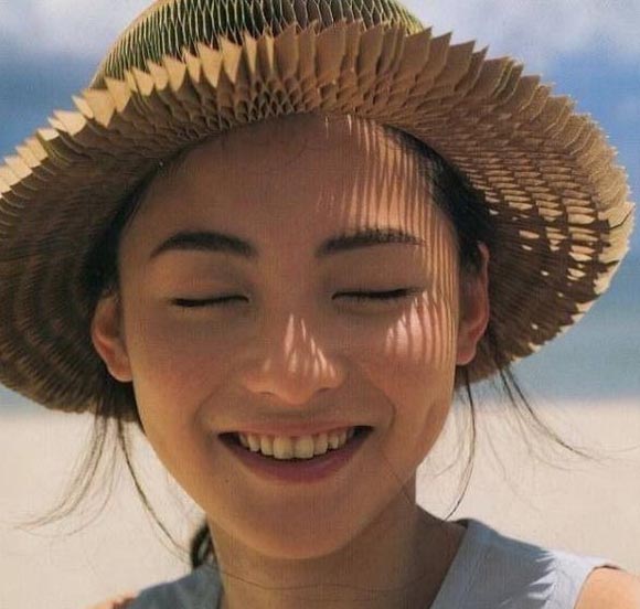 组图:时光飞去还记得最美的你 明星巅峰容颜【20】