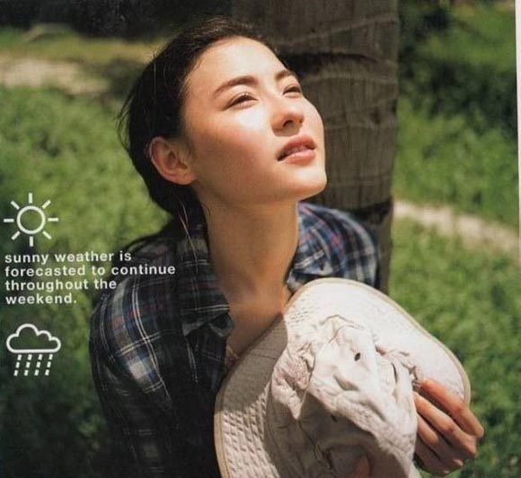 组图:时光飞去还记得最美的你 明星巅峰容颜【21】