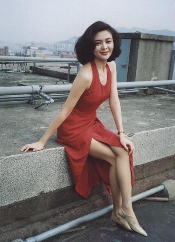 组图:时光飞去还记得最美的你 明星巅峰容颜【27】
