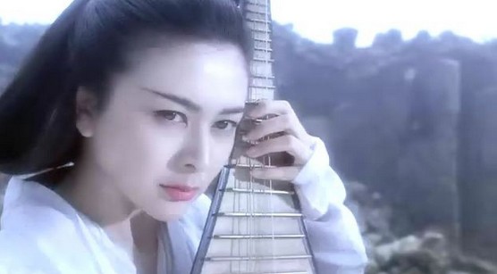 组图:时光飞去还记得最美的你 明星巅峰容颜【38】
