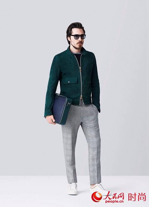 Bally 2015������ʿϵ�С�2��