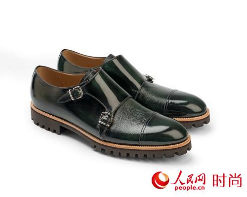 Bally 2015������ʿϵ�С�8��