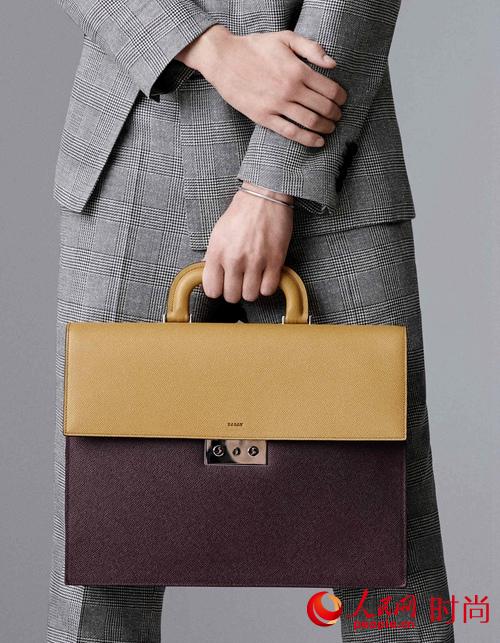 Bally 2015������ʿϵ�С�11��