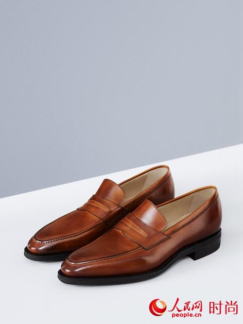 Bally 2015������ʿϵ�С�5��