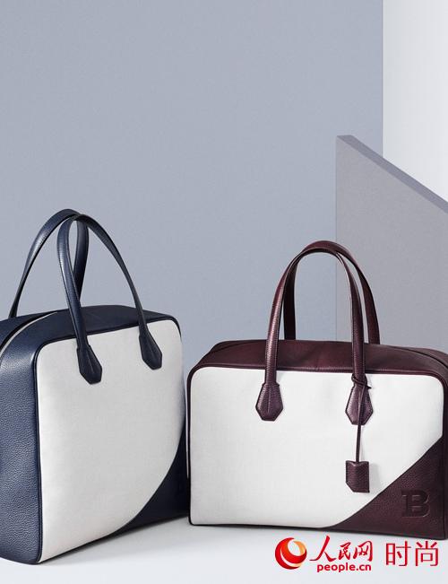 Bally 2015������ʿϵ�С�10��