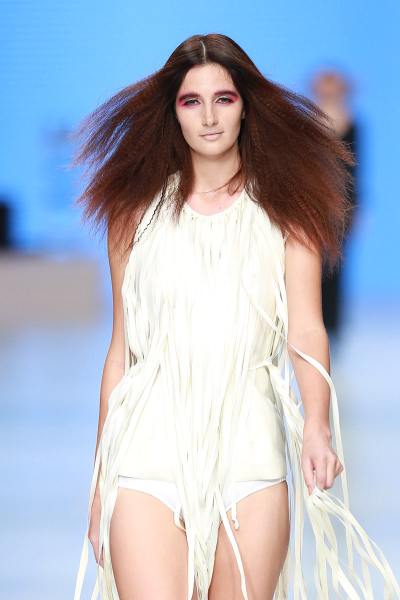 �����THE ITALIAN TOUCH 2015Ϊ��Բ���������㡾11��