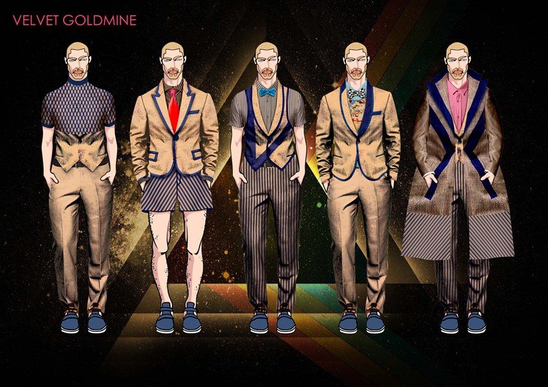 ʥ������-��ΰ��-VELVET GOLDMINE-���ֵ��ӿƼ���ѧ