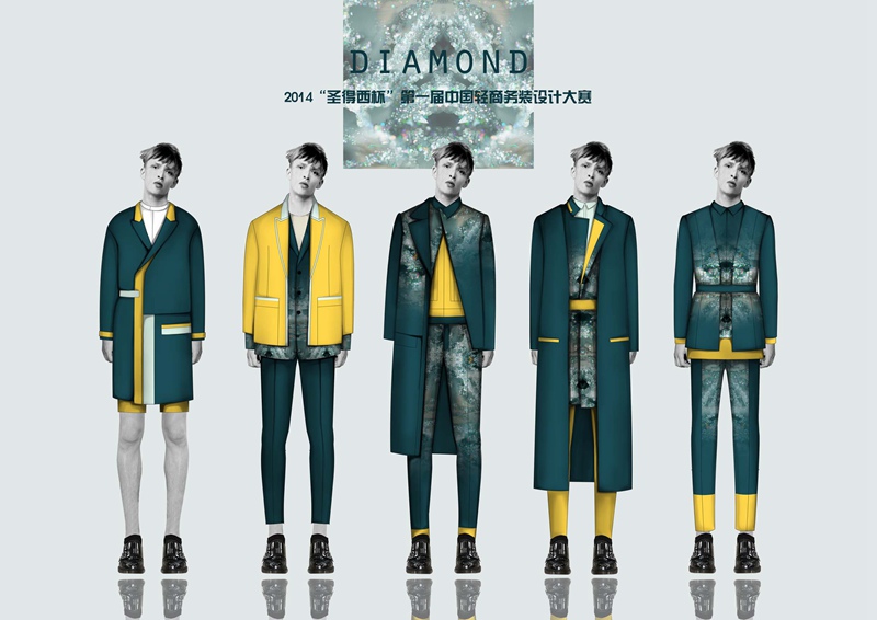 ʥ������-��Т-DIAMOND-���ݴ�ѧ���������ѧԺ