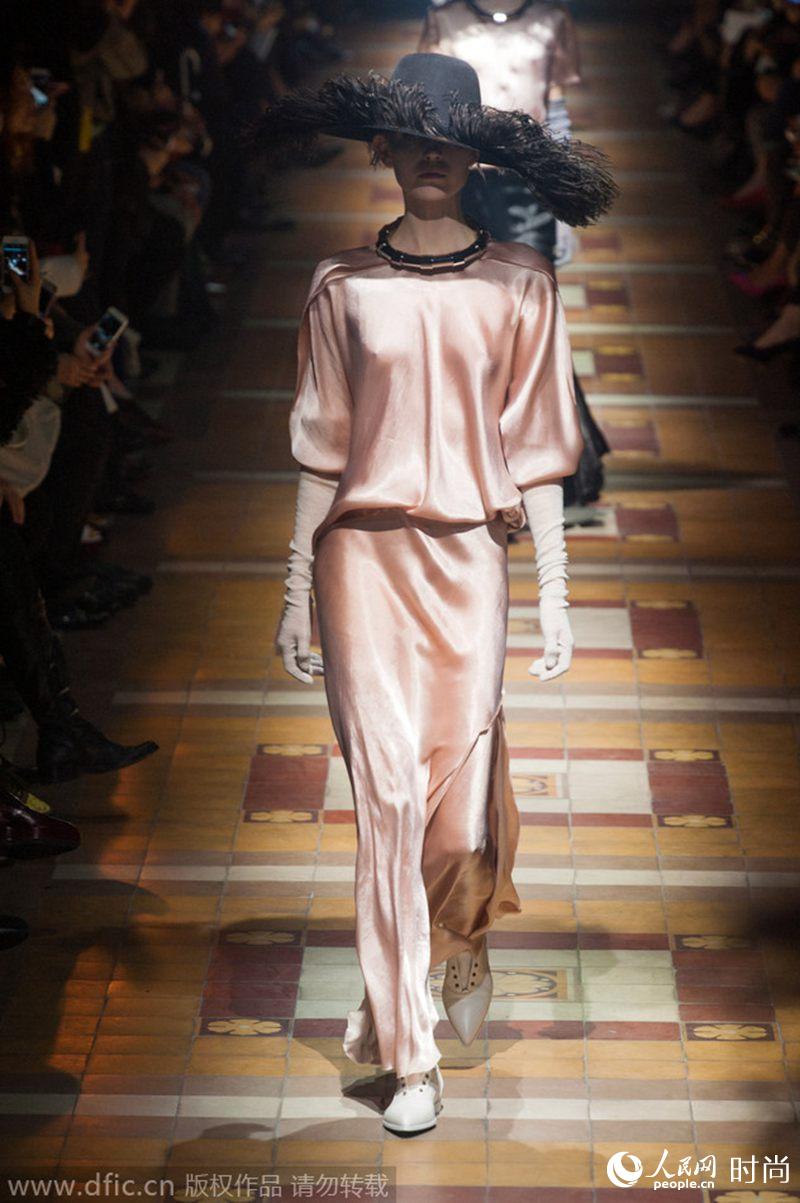Lanvin 2014 ﶬϵɫβȹ
