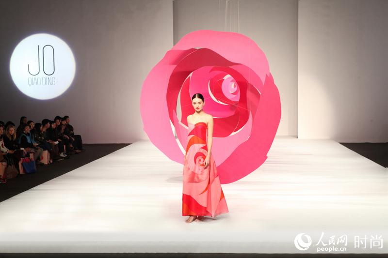 ���������㡰ROSA õ�塱�ھ��ٰ졾5��