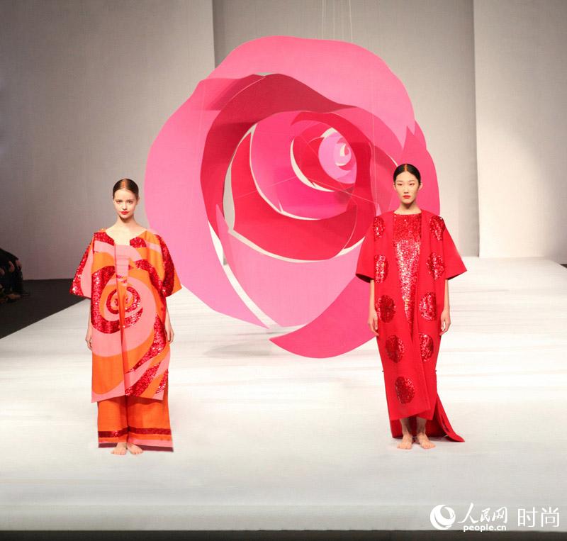 ���������㡰ROSA õ�塱�ھ��ٰ졾6��