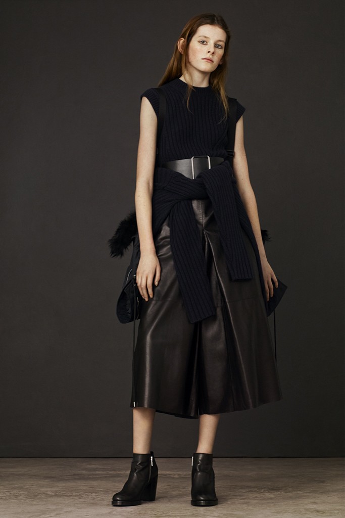 McQ Alexander McQueen 2015��V�q���i4�j