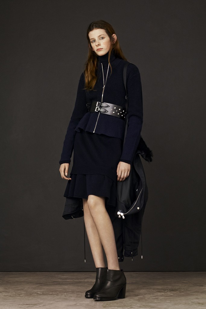 McQ Alexander McQueen 2015��V�q���i9�j
