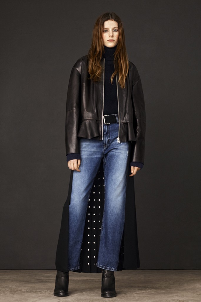 McQ Alexander McQueen 2015��V�q���i10�j
