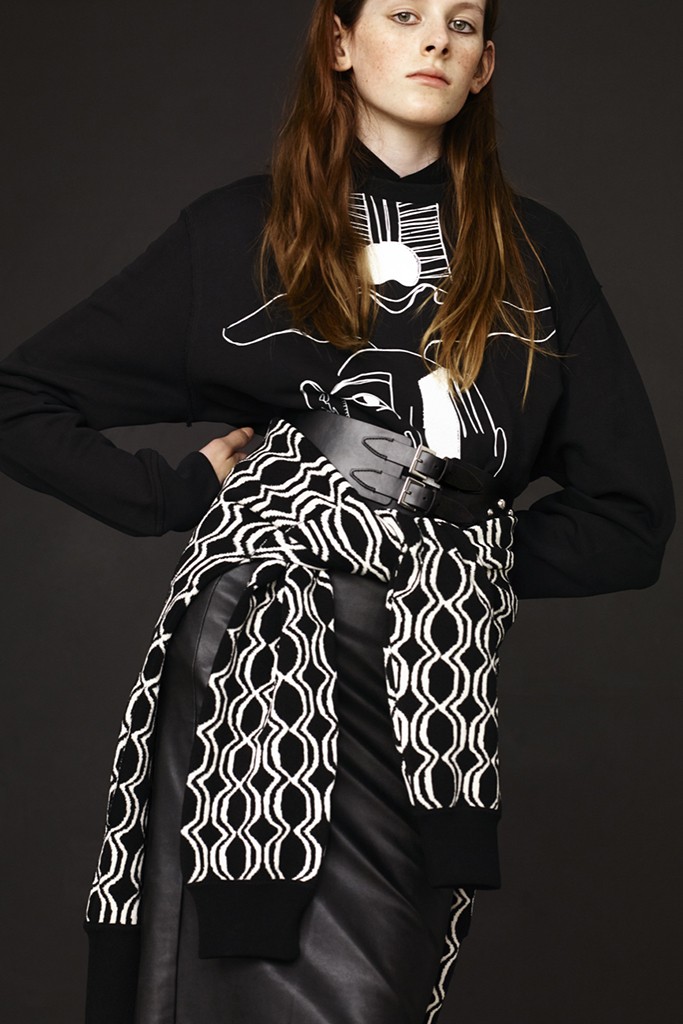 McQ Alexander McQueen 2015��V�q���i11�j