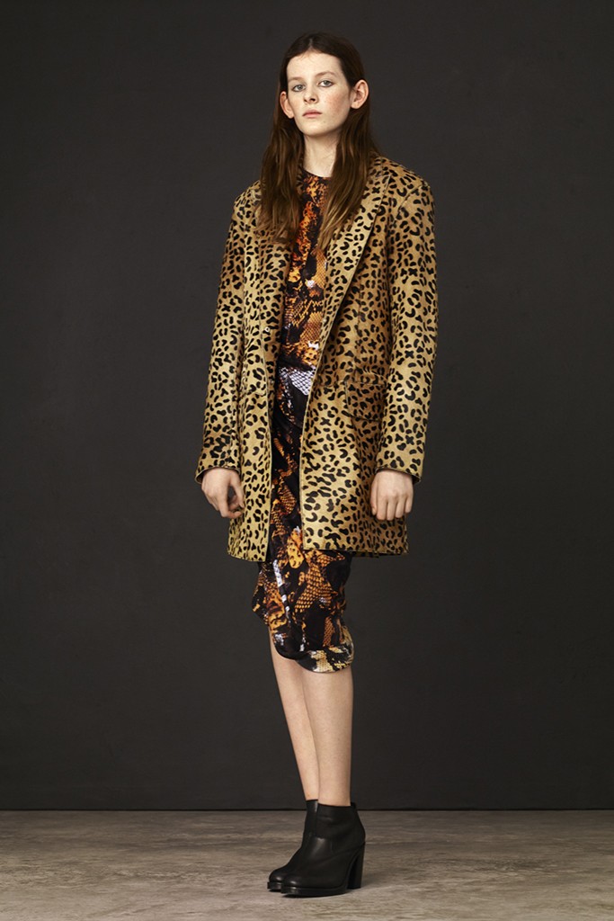 McQ Alexander McQueen 2015��V�q���i15�j