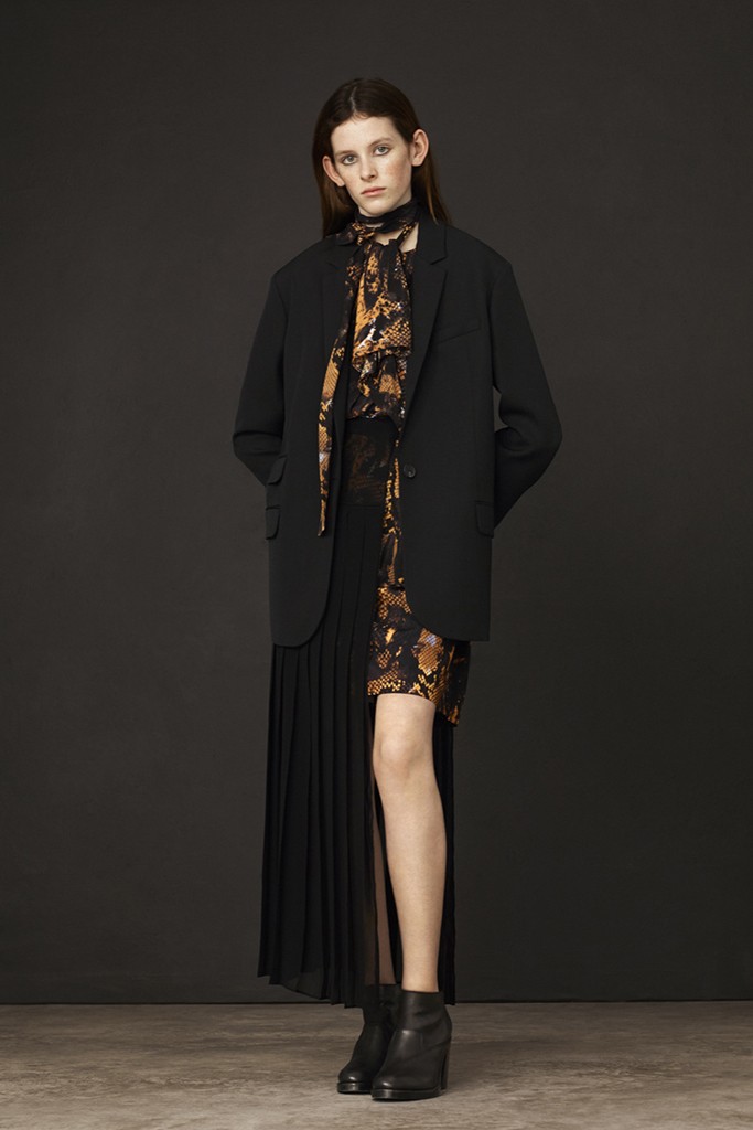 McQ Alexander McQueen 2015��V�q���i19�j