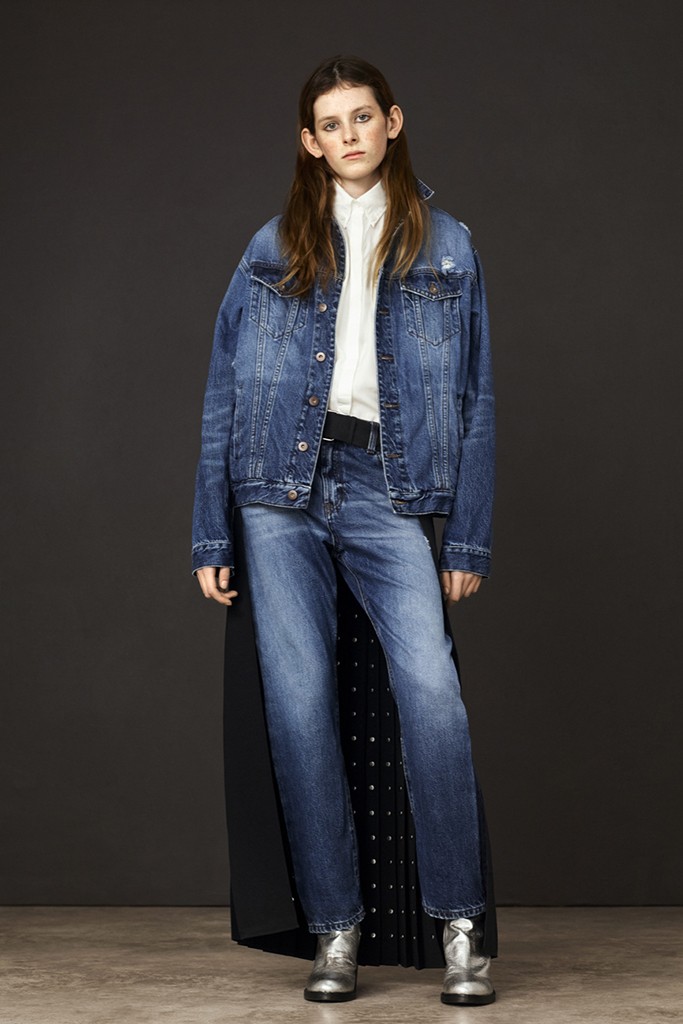 McQ Alexander McQueen 2015��V�q���i21�j