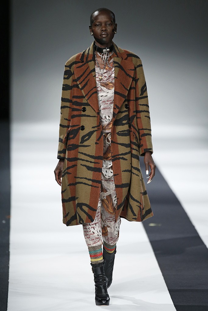 Vivienne Westwood Red Label2015ﶬ׶ʱװܡ4