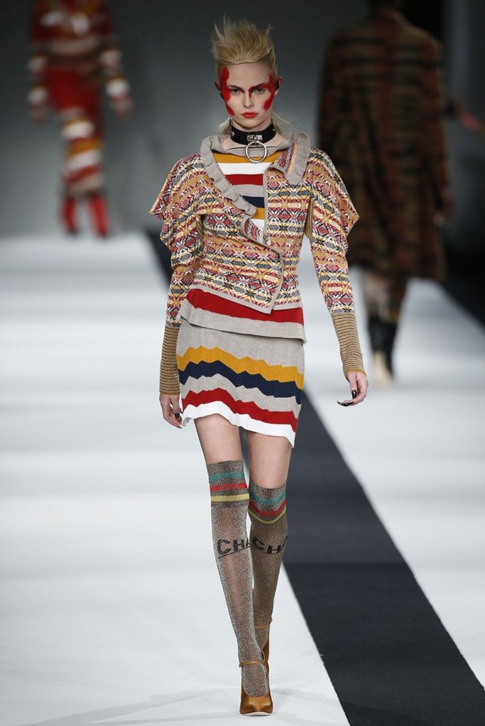 Vivienne Westwood Red Label2015ﶬ׶ʱװܡ6