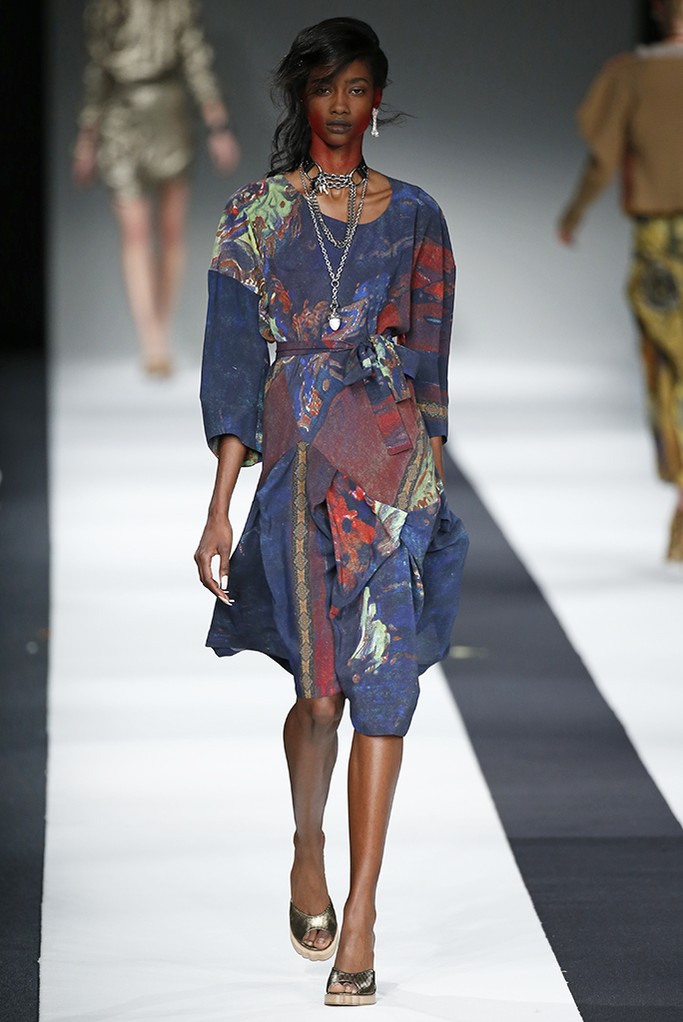 Vivienne Westwood Red Label2015ﶬ׶ʱװܡ27