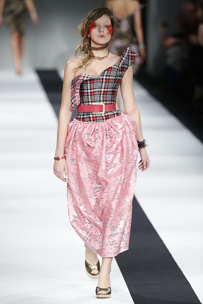 Vivienne Westwood Red Label2015ﶬ׶ʱװܡ34
