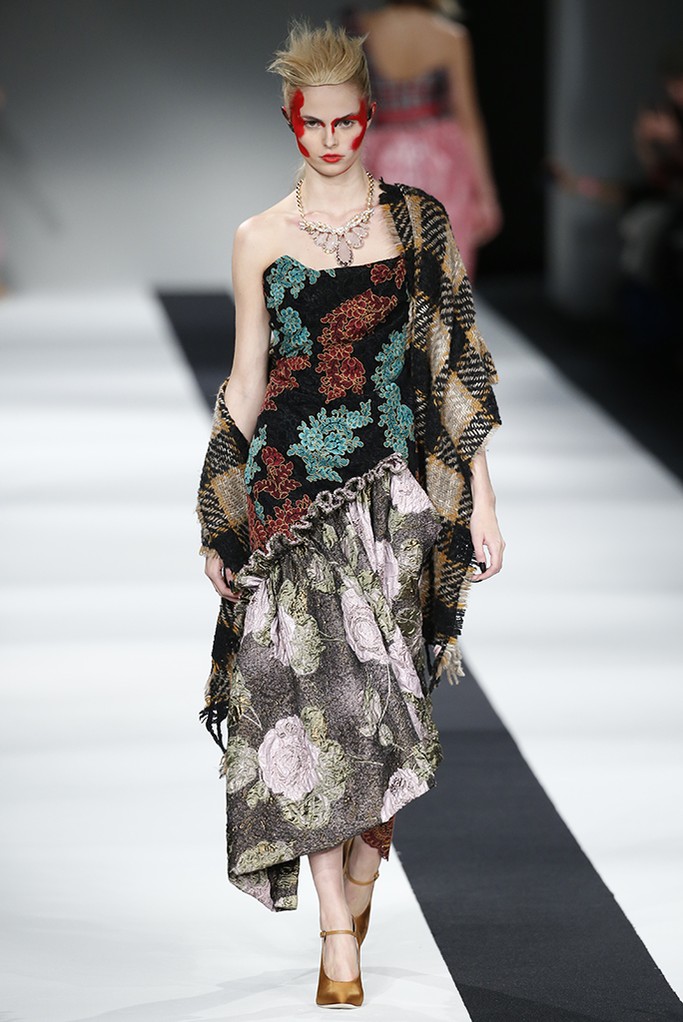 Vivienne Westwood Red Label2015ﶬ׶ʱװܡ36
