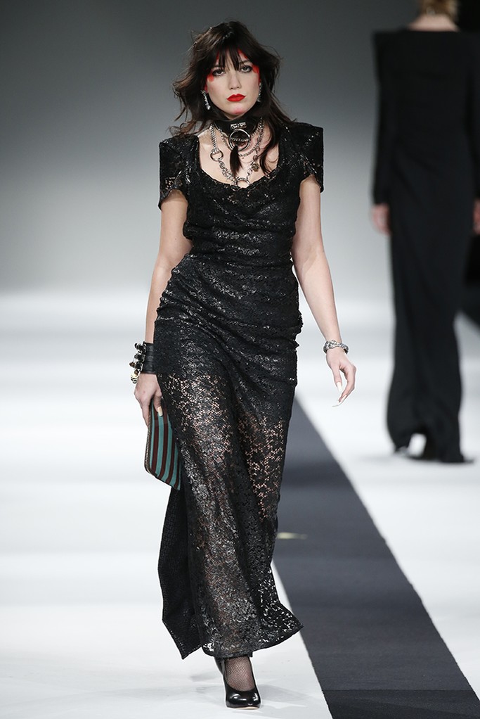 Vivienne Westwood Red Label2015ﶬ׶ʱװܡ40