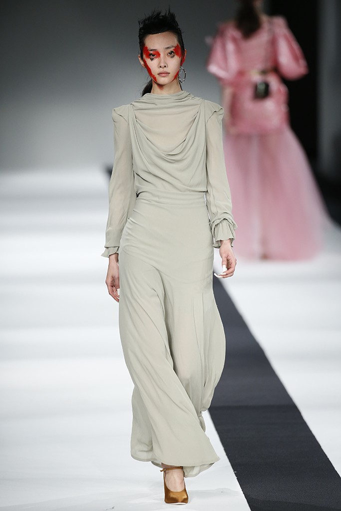 Vivienne Westwood Red Label2015ﶬ׶ʱװܡ39