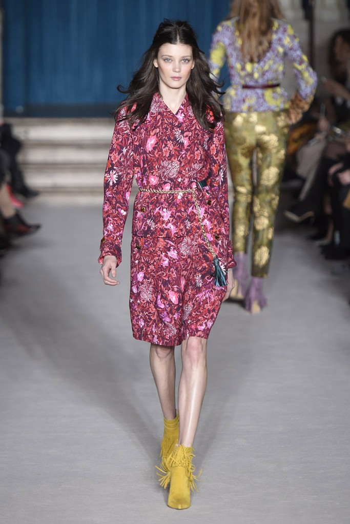 Matthew Williamson 2015�ﶬŮװ�㡾4��