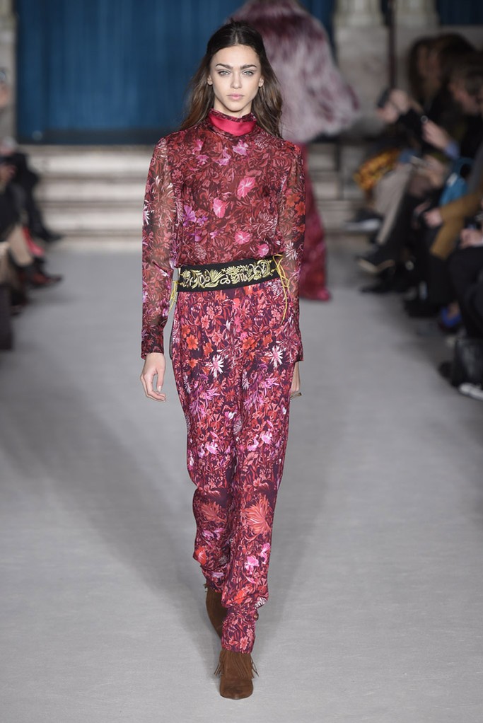 Matthew Williamson 2015�ﶬŮװ�㡾8��