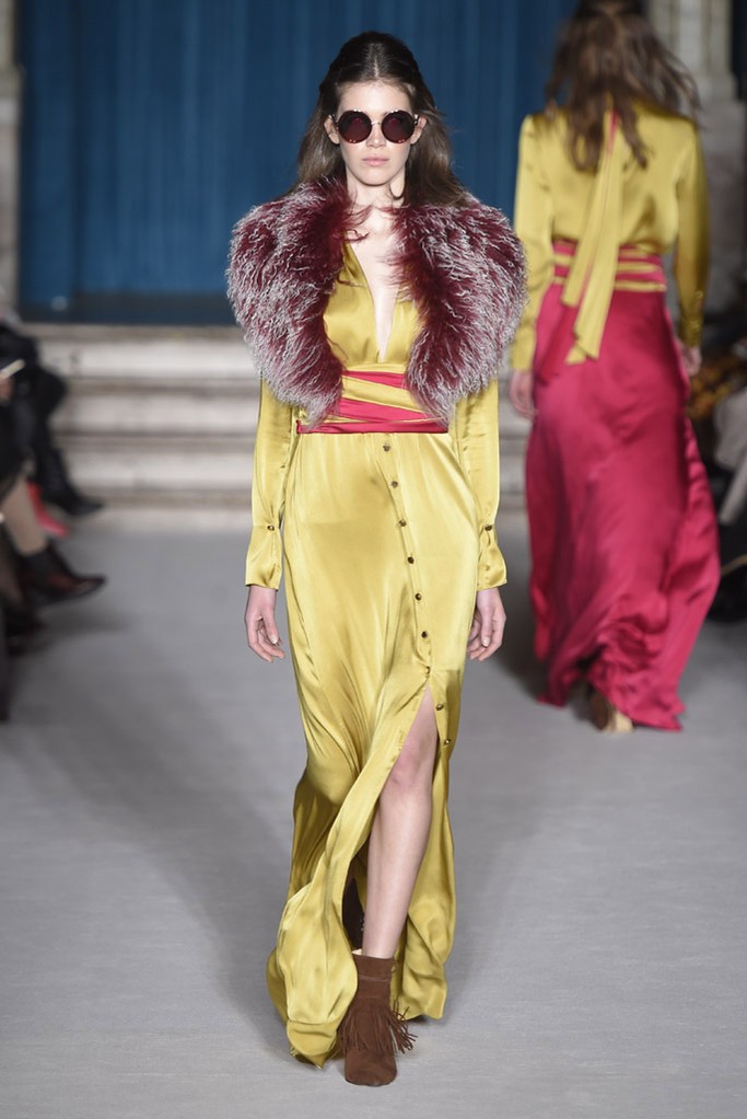 Matthew Williamson 2015�ﶬŮװ�㡾10��