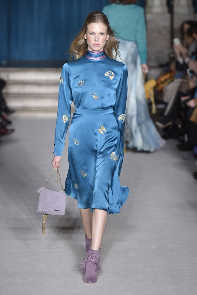 Matthew Williamson 2015�ﶬŮװ�㡾12��