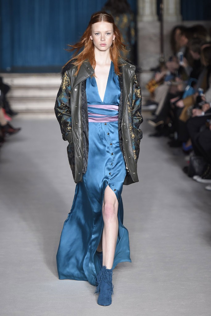 Matthew Williamson 2015�ﶬŮװ�㡾14��