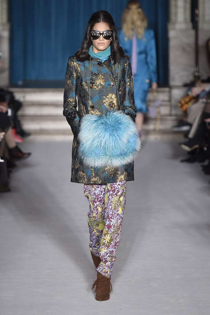 Matthew Williamson 2015�ﶬŮװ�㡾13��