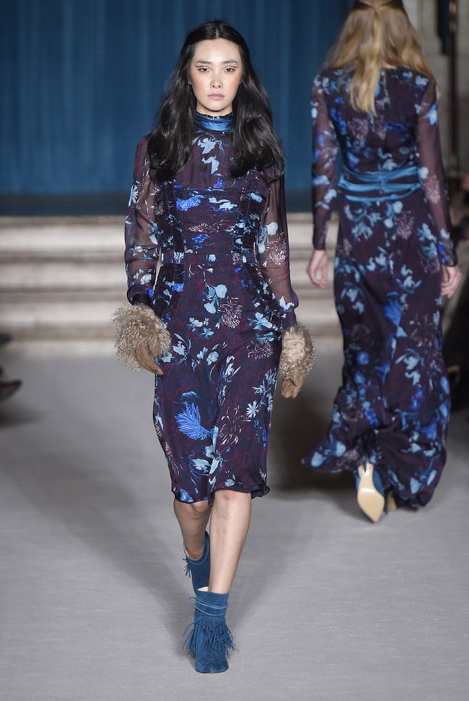 Matthew Williamson 2015�ﶬŮװ�㡾17��