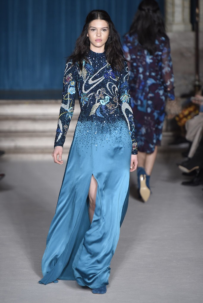 Matthew Williamson 2015�ﶬŮװ�㡾18��